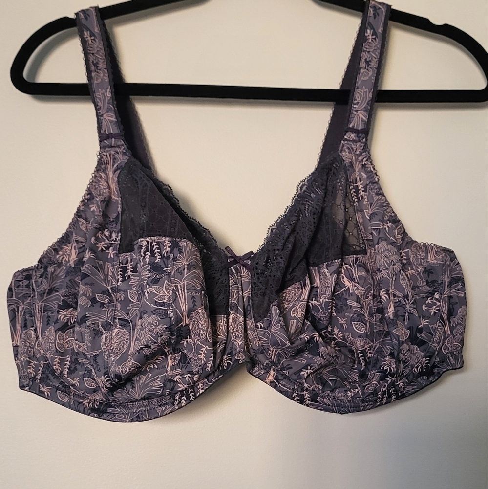 Elomi Bra 40I